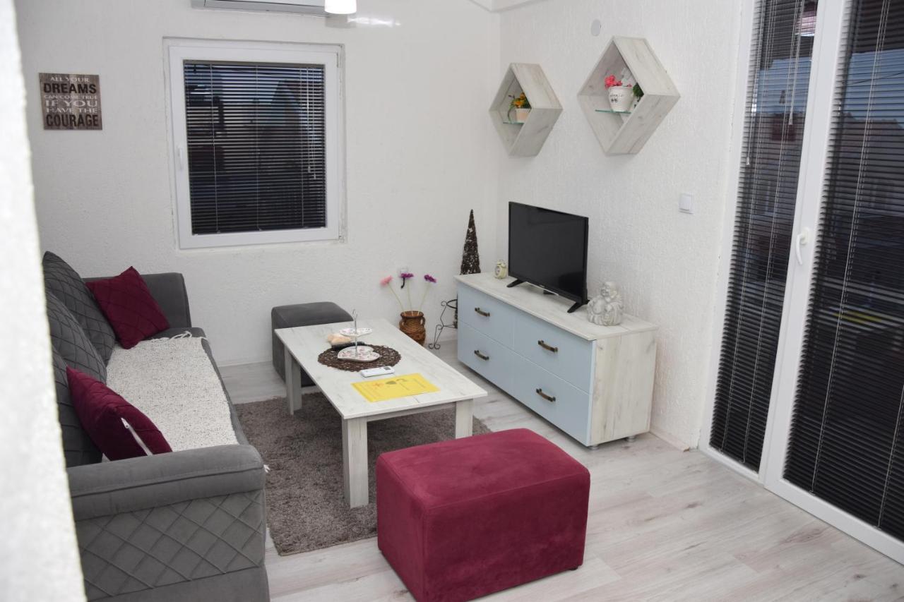 Markos Towers Apartments بريليب المظهر الخارجي الصورة
